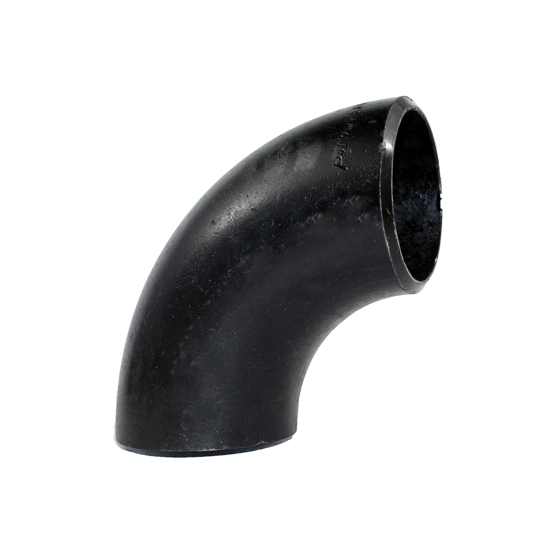 Welded pipe fittings Carbon steel elbow fittings