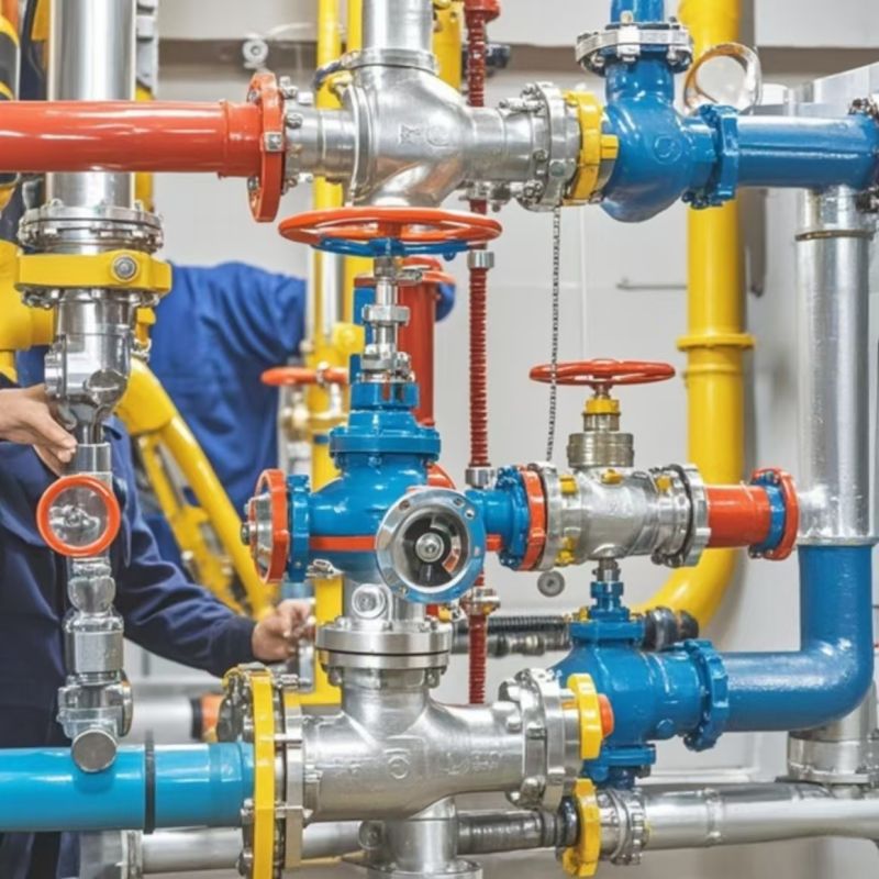 Fire Valve Manufacturer Wholesale: How to Choose the Right Supplier and Products