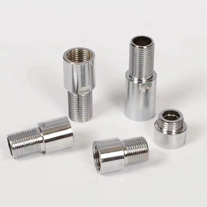 Stainless steel wire fittings