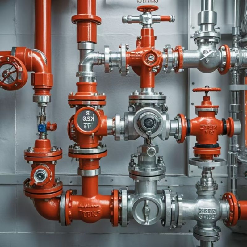 Fire Equipment Supplier: Comprehensive High-Quality Solutions for All Your Fire Safety Needs