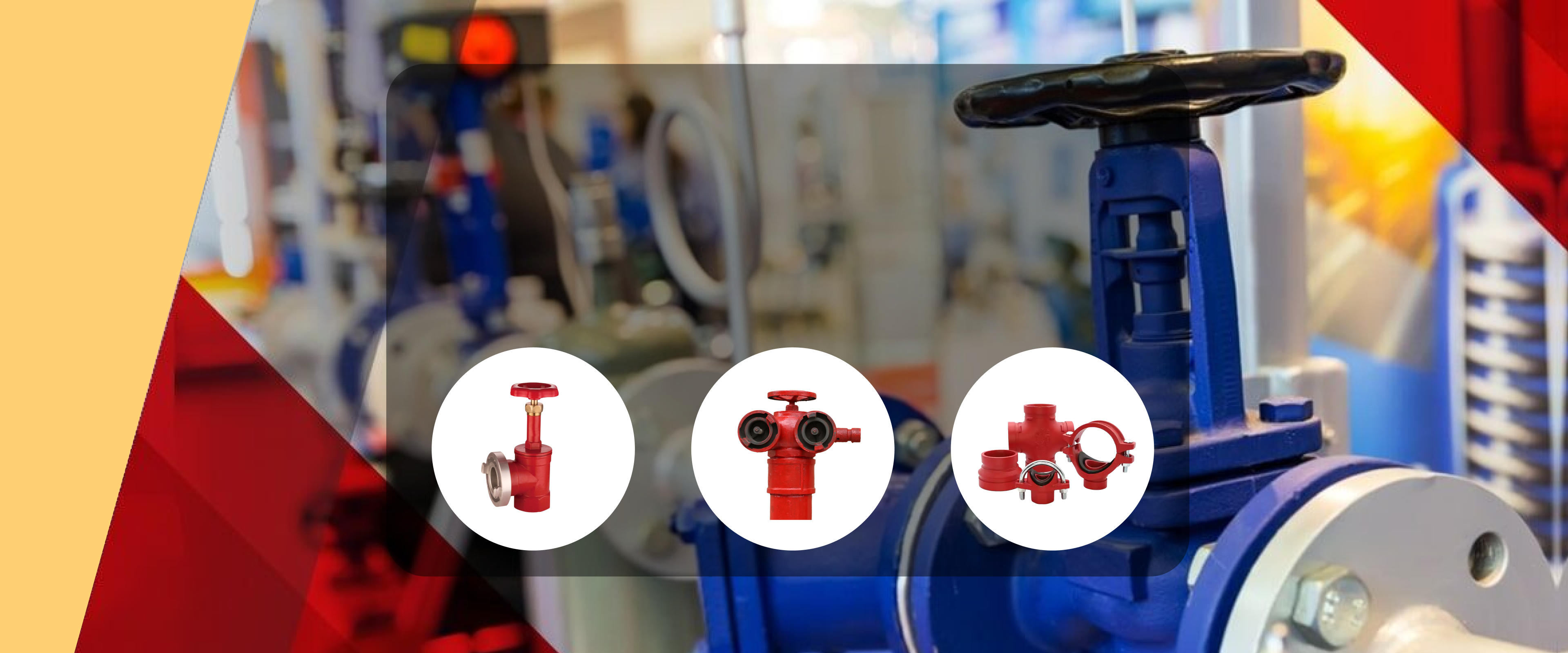 Fire Fittings Fire Valves Safe And Reliable Professional Quality