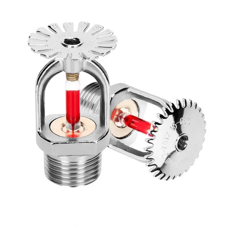 Fire Sprinkler Head