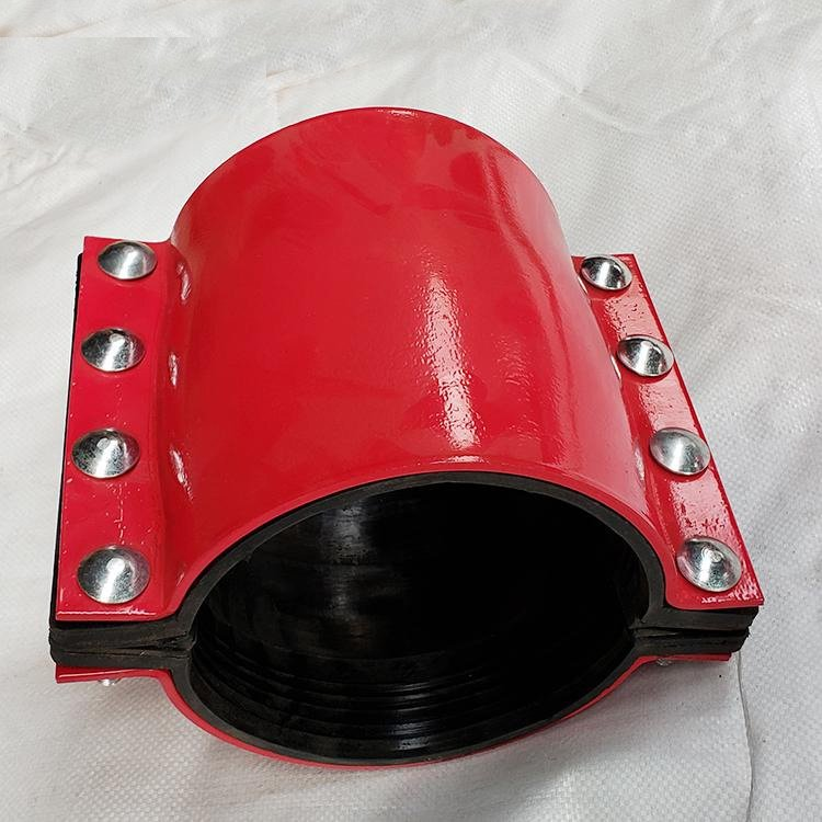 Pipe repair clip