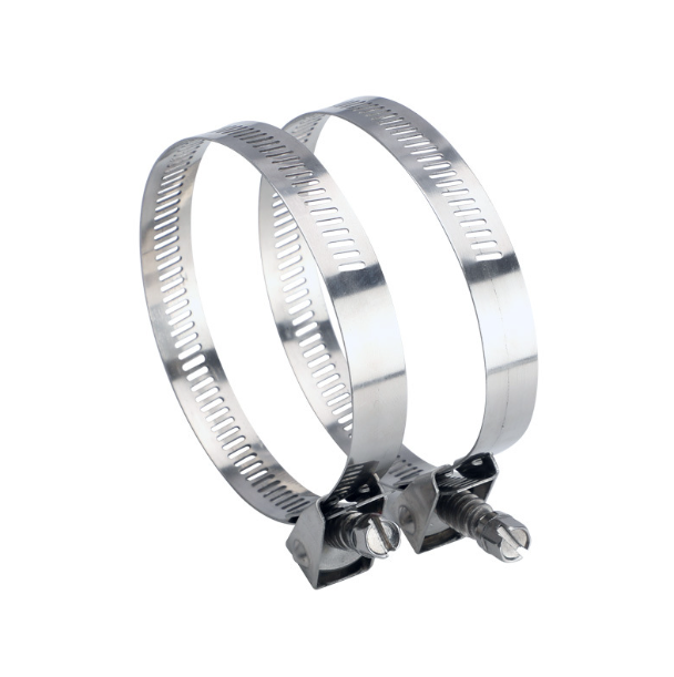 Hose clamp