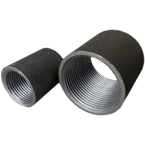 Welded pipe fittings Carbon steel internal pipe fittings