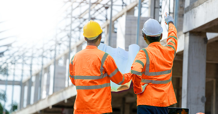 A Closer Look at Essential Firefighting Equipment for Construction Sites