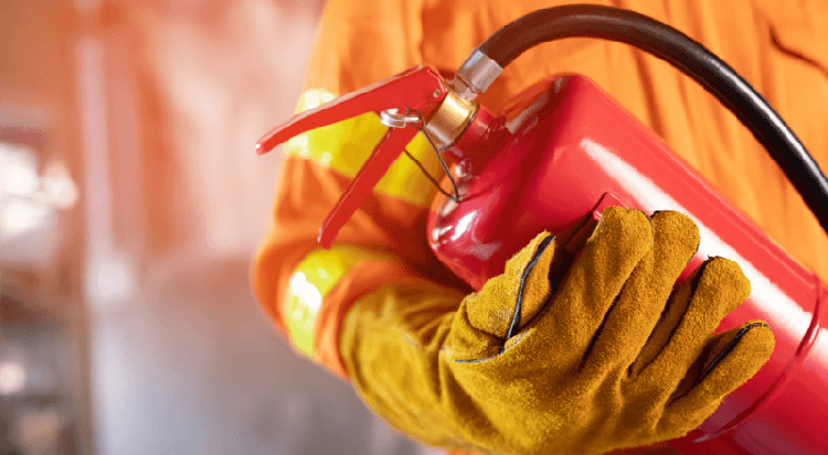 Where to Buy Authentic Fire Safety Equipment? Ensure Safety Starts Here
