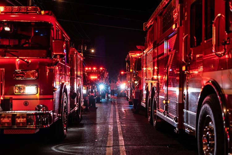 How Much Do Firefighting Equipment Cost? Understanding Fire Safety Equipment Selection and Purchasing Tips