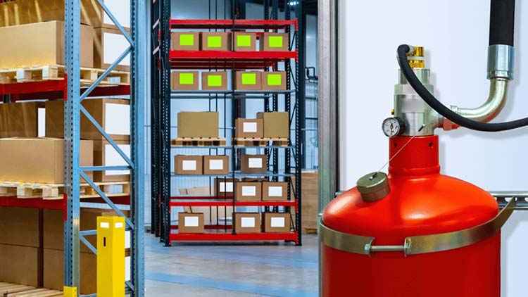 How to Choose and Purchase Fire Safety Equipment: A Comprehensive Guide
