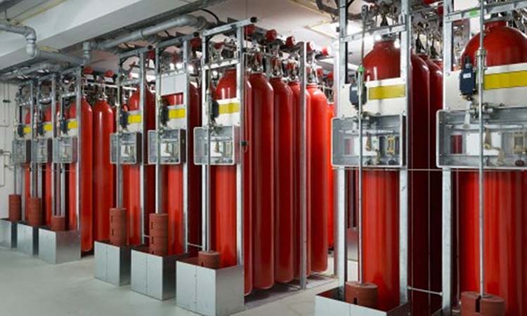 How to Choose and Purchase Fire Safety Equipment: A Comprehensive Guide