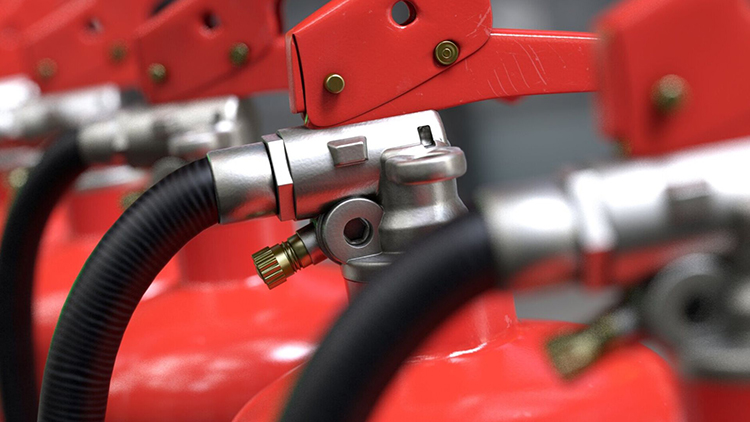 How to Choose the Best Fire Equipment Supplier?