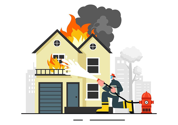 Essential Firefighting Equipment Guide for Residential Homes