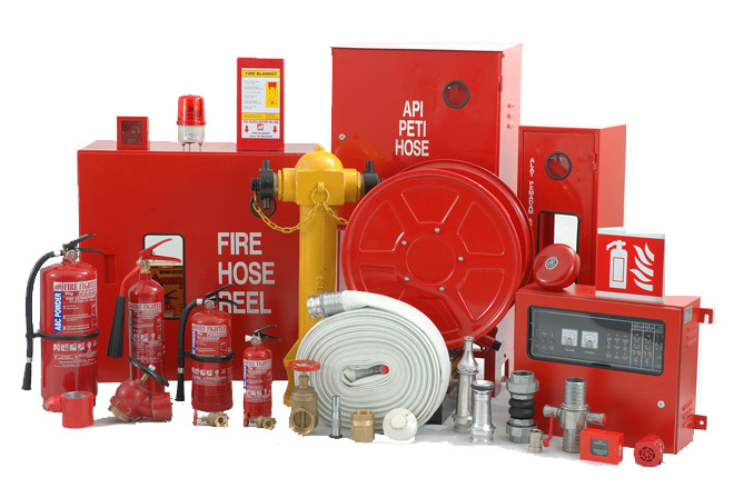 Essential Firefighting Equipment Guide for Residential Homes
