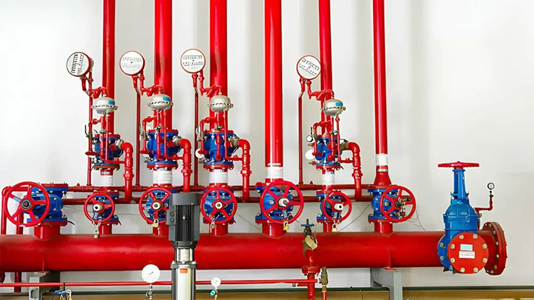 How Much Does a Complete Firefighting System Cost? A Detailed Breakdown of Firefighting Equipment Pricing