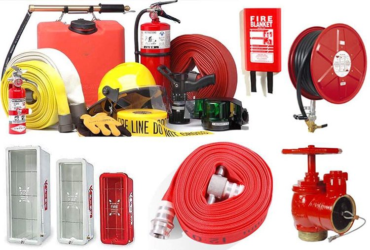 Fire Equipment Supplier: Comprehensive High-Quality Solutions for All Your Fire Safety Needs