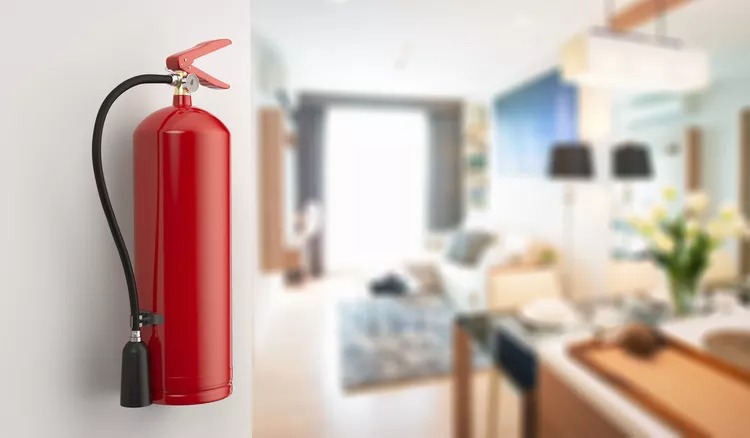 Home Fire Extinguisher Price and Selection Guide