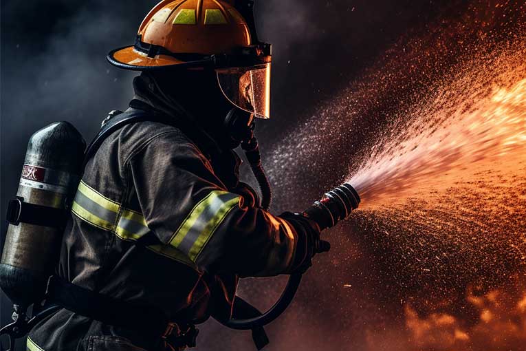 Choosing Firefighting Equipment and Its Importance: Ensuring the Efficient Operation of Fire Protection Systems