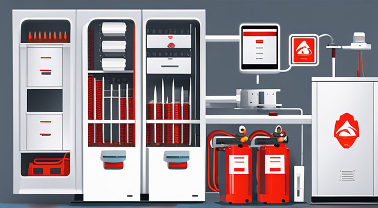 Common Firefighting Equipment and Their Functions: Key Devices for Ensuring Safety Protection