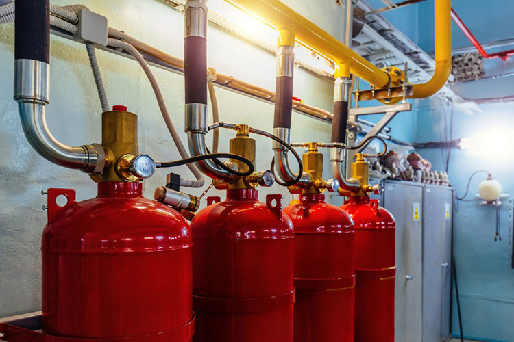 Choosing a Reliable Fire Safety Equipment Manufacturer: Ensuring Your Fire Safety
