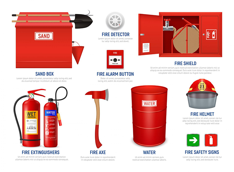 Where to Buy Reliable Firefighting Equipment? How to Choose a Legitimate Supplier
