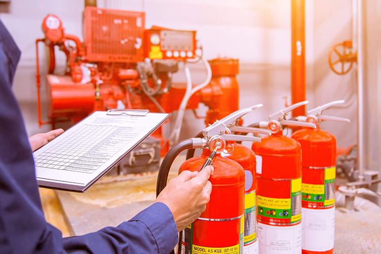 Where Can I Buy Firefighting Equipment? The Importance of Choosing the Right Supplier