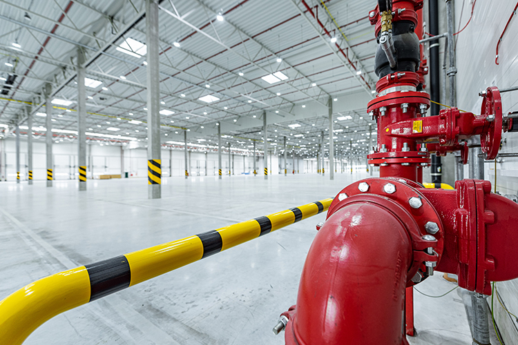 Qiaoning Industrial Co., Ltd.: Expert in Firefighting Pipeline Solutions