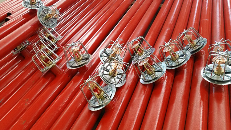 Fire Ventilation Duct Factory: A Core System for Building Fire Safety