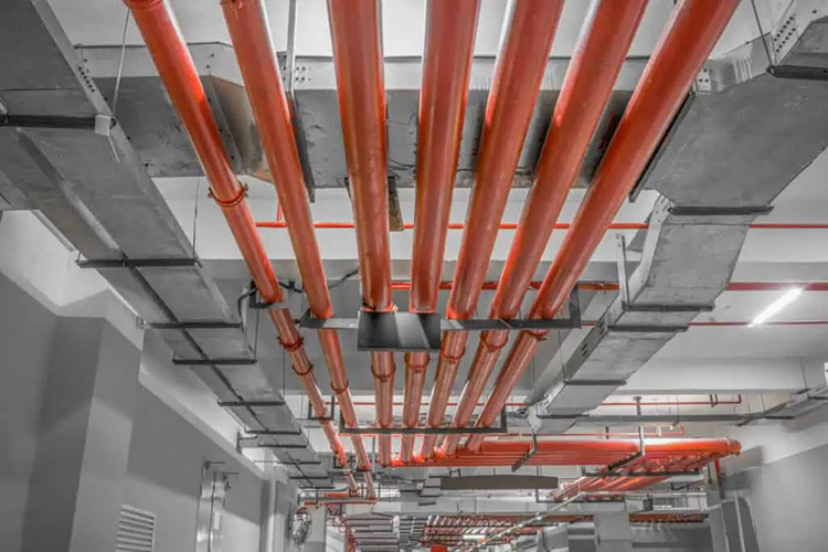 Fire Sprinkler Pipe Systems: Design, Selection, and Pricing Factors