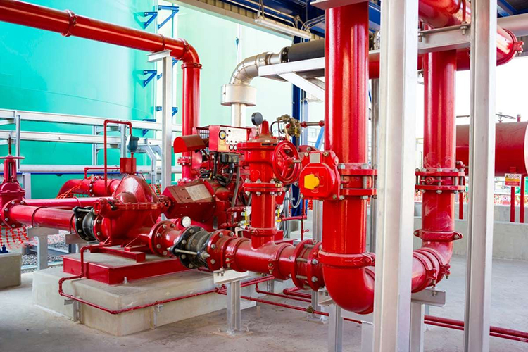 Fire Sprinkler Pipe Systems: Design, Selection, and Pricing Factors