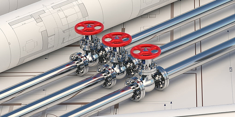 The Importance of Fire Protection Pipe Systems and Related Products