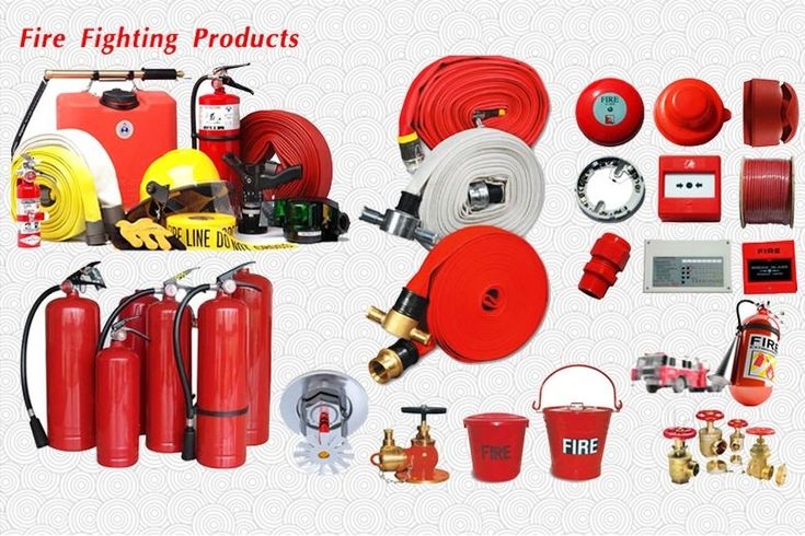 The Importance of Fire Protection Pipe Systems and Related Products