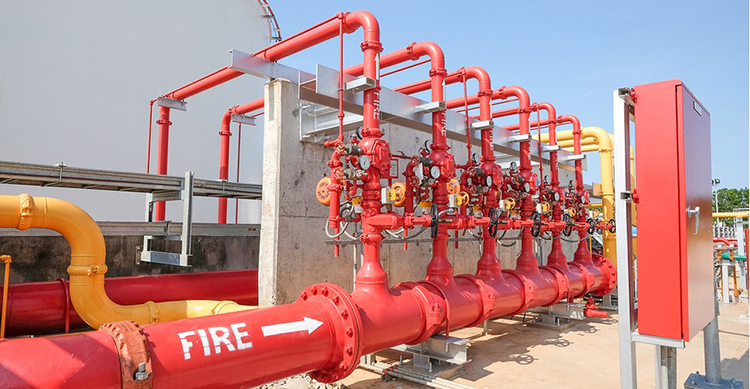 Fire Pipeline Manufacturer Direct Sales: Key Factors in Choosing High-Quality Fire Pipeline Products