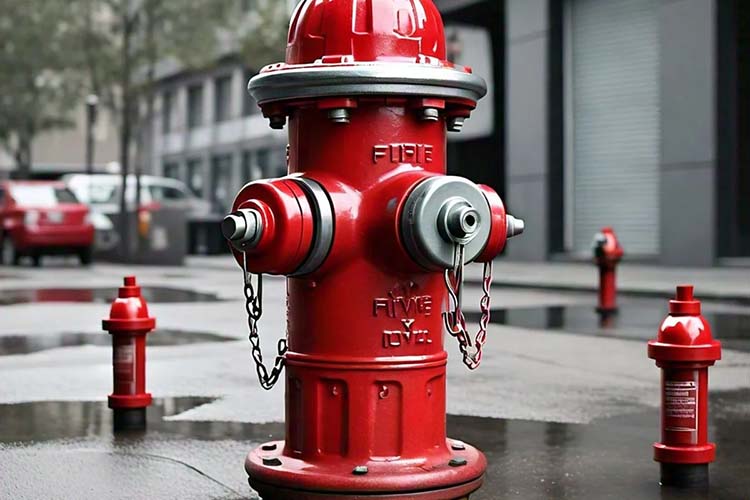 How Much Does an Indoor Fire Hydrant Cost? Factors Affecting Price