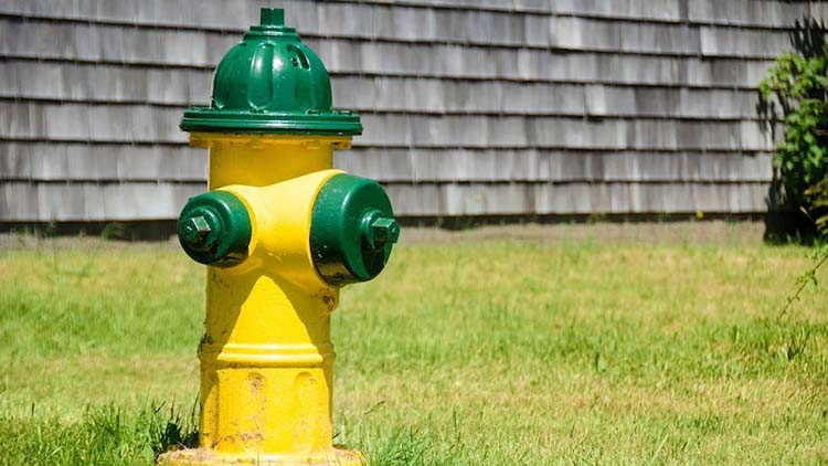 Where Should Class A, B, and C Fire Hydrants Be Installed? — A Guide to Fire Safety and Facility Configuration