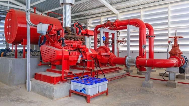 How Much Does a Basement Fire Hydrant Cost? Price Influencing Factors and Buying Guide