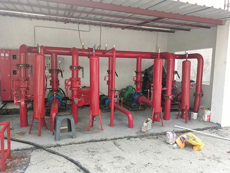 How Much Does a Basement Fire Hydrant Cost? Price Influencing Factors and Buying Guide