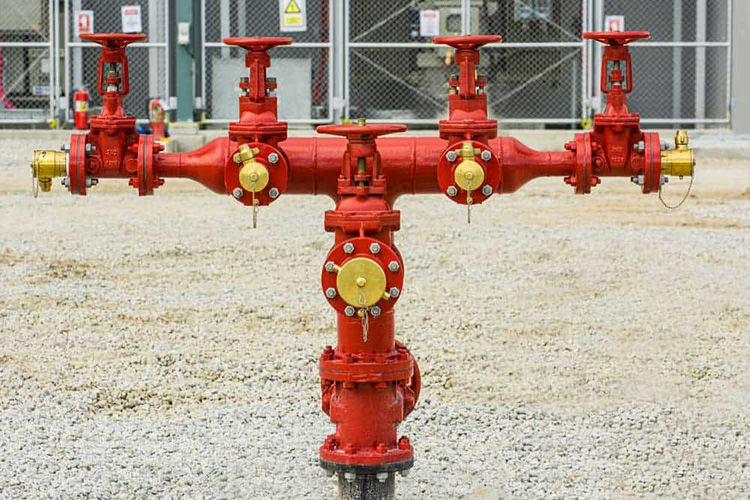 Pressure Relief Fire Hydrants vs. Regular Fire Hydrants: Understanding the Differences and Applications