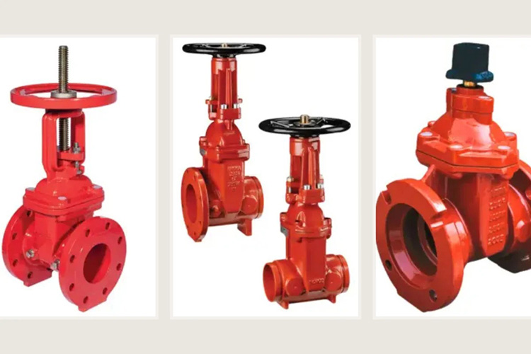 Fire Valve 3C Certification Manufacturer: Ensuring Fire Safety and Efficient Operation of Fire Protection Systems