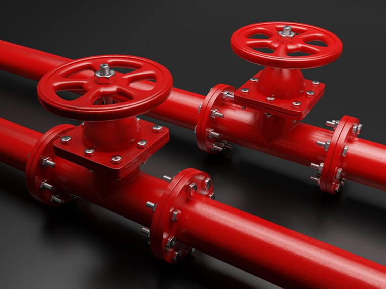 Shanghai Qiaoning Industrial Co., Ltd. – Professional Manufacturer of Firefighting Pipes