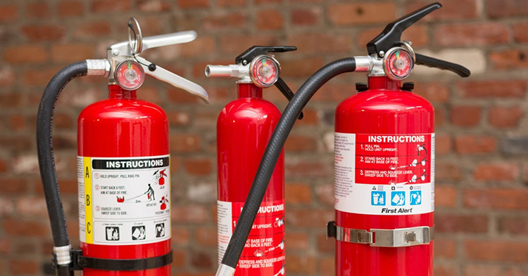 Home Fire Extinguisher Price and Selection Guide