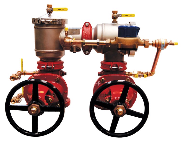 Do Fire Protection Valves Require 3C Certification? Shanghai Qiaoning Industrial Co., Ltd. Provides the Answer