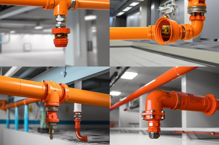 Fire Protection Pipeline Manufacturers: Understanding Fire Protection Pipeline Systems and Key Components