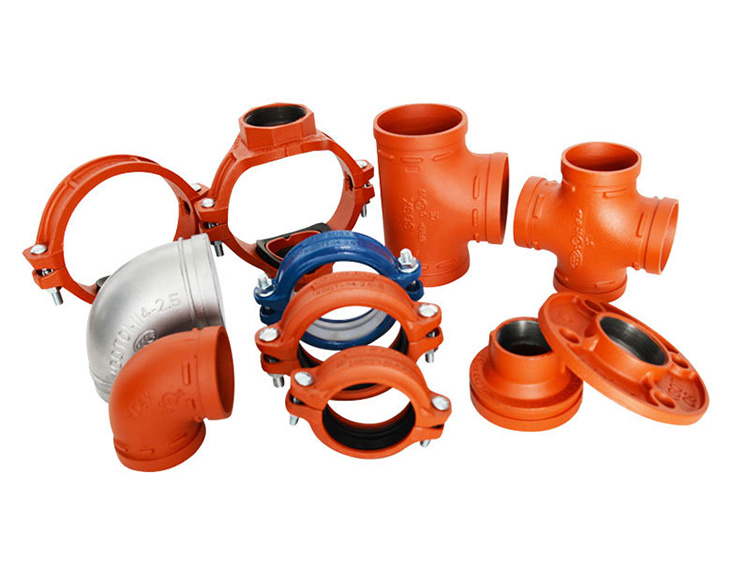Groove Fitting Prices and Their Applications in Fire Protection and Piping Systems